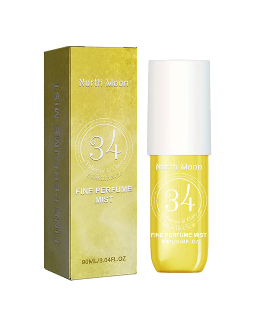 Load image into Gallery viewer, Perfume Spray Fresh Lasting Fragrance Non-Pungent Women's Date Perfume Spray
