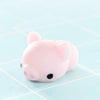 Pink pig