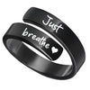 Love style black