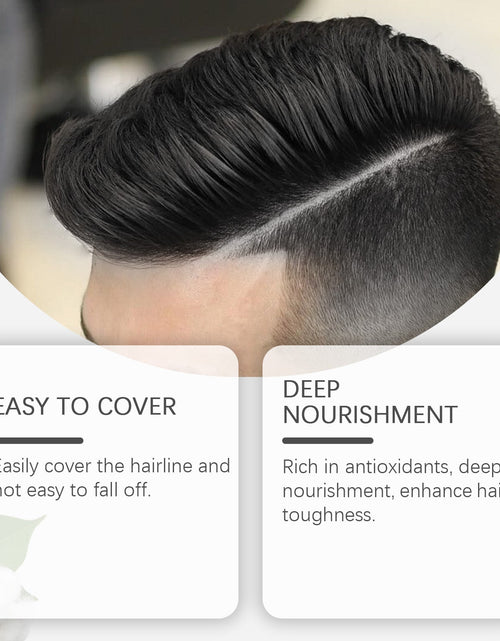 Load image into Gallery viewer, East Moon Hair Masking Cream Covers Hair Seams, Modifies And Fluffs Hair, Gently Moisturizes And Nourishes Hair
