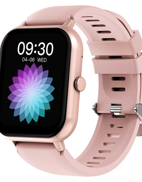 Load image into Gallery viewer, Bluetooth Call Smart Watch Men Dial Call Full Touch Screen Health Monitor Sports Fitness Watch Smartwatch Women
