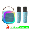Blue 2 Mic