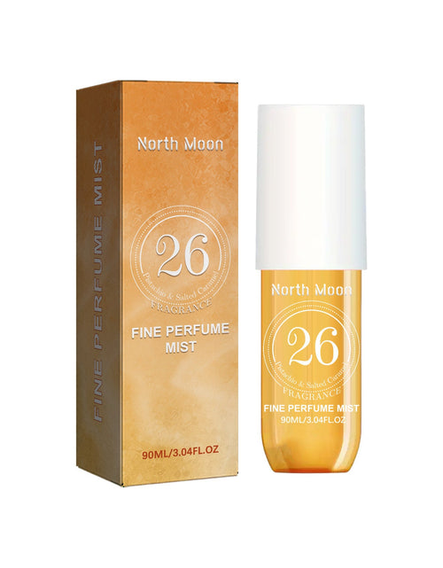Load image into Gallery viewer, Perfume Spray Fresh Lasting Fragrance Non-Pungent Women's Date Perfume Spray
