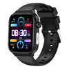 Silicone black