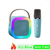 Blue 1 Mic