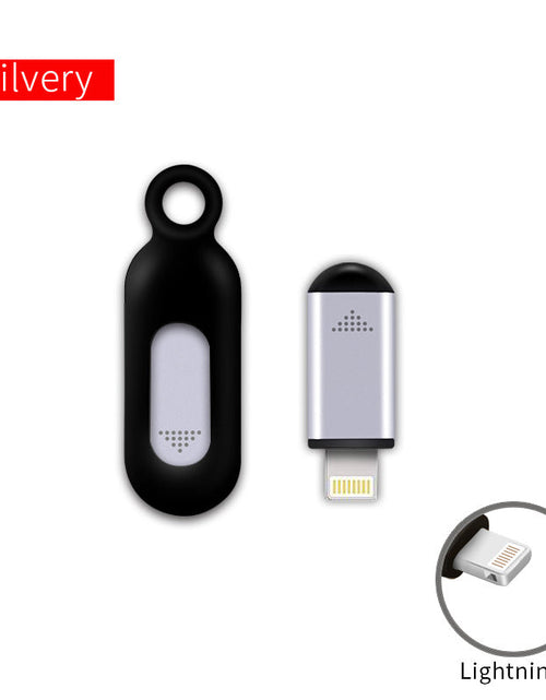 Load image into Gallery viewer, BHOOA mobile phone intelligent infrared remote control
