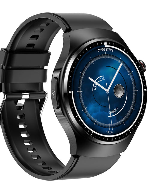 Load image into Gallery viewer, Smart Watch TK25 Bluetooth Call Blood Glucose Uric Acid Blood Lipids Electrocardiogram Body Fat Heart Rate Blood Oxygen Blood Pressure
