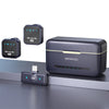 DX12 Dual-Port Type-C
