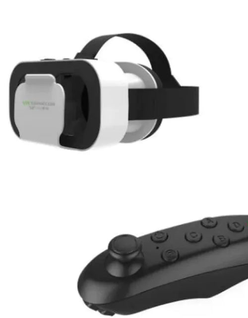 Load image into Gallery viewer, 3D VR Headset
