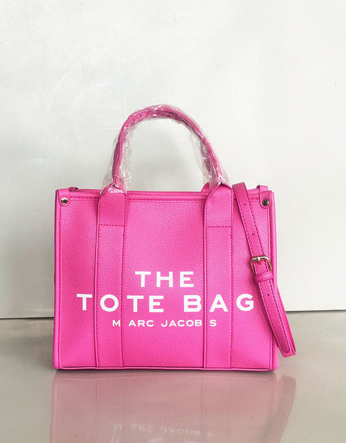 Load image into Gallery viewer, Small New Women's Bag Trendy Fashion Tote Bag Single Shoulder Crossbody Bag
