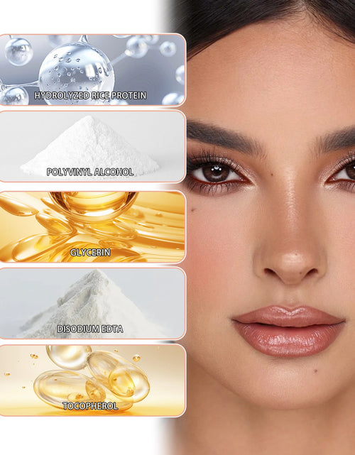 Load image into Gallery viewer, OUHOE Stripping Lip Liner (Light Brown) Enriches Lip Lines, Highlights Lip Color Without Makeup Smudging. Stripping Lip Liner
