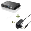 EU  plug
