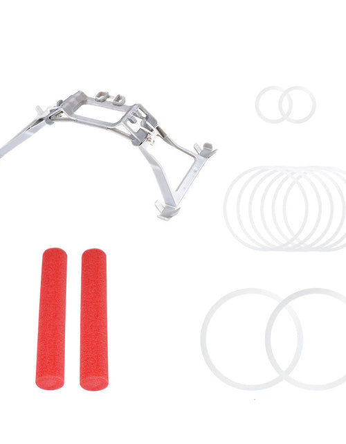 Load image into Gallery viewer, Suitable for DJI Mini 3Pro Buoyancy Bar Set Foldable Flight Booster
