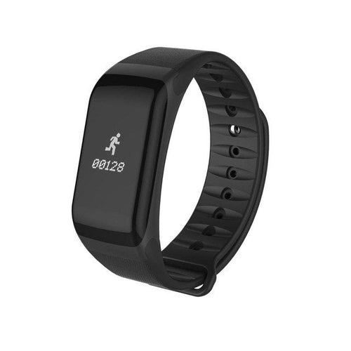 Load image into Gallery viewer, IP67 Waterproof Men F1 Sports Smart Women Watch Oximetry Blood Pressure Monitor Heart Rate Tracker Bluetooth Bracelet Valentine
