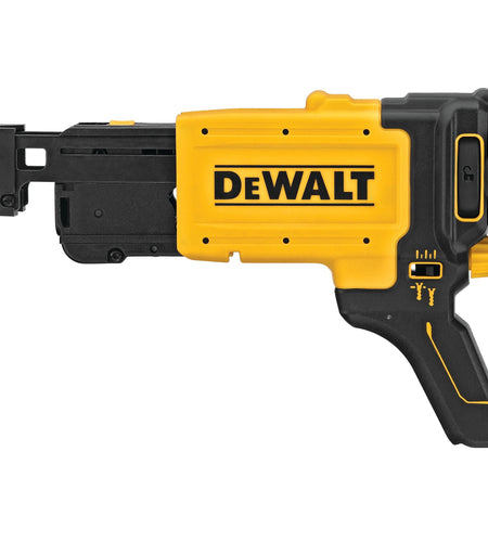 DEWALT DCF6202 Drywall Screw Gun Collated Attachment (Attachment only)