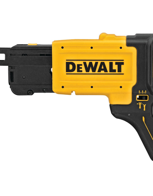 Load image into Gallery viewer, DEWALT DCF6202 Drywall Screw Gun Collated Attachment (Attachment only)
