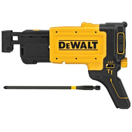 Load image into Gallery viewer, DEWALT DCF6202 Drywall Screw Gun Collated Attachment (Attachment only)
