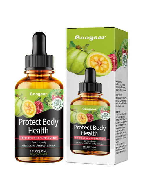 Load image into Gallery viewer, Googeer Herbal Body Care Drops, Herbal Essence For Relieving Dizziness And Aching Bones
