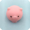 Little pink pig