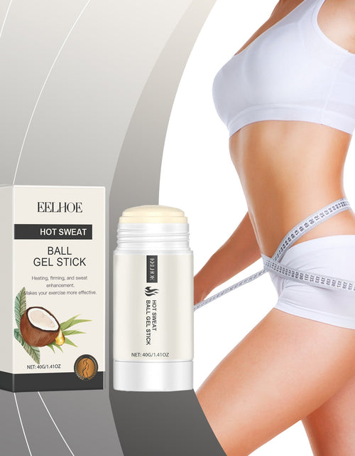 Load image into Gallery viewer, EELHOE Body Care Stick Body Skin Moisturizing Care Massage Moisturizing Body Care Stick
