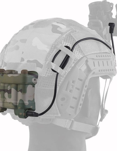 Load image into Gallery viewer, AN/PVS31 Battery Box Model, Accessories for Night Vision Device Model
