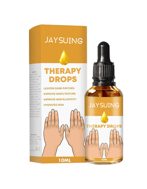 Load image into Gallery viewer, Jaysuing Knuckle Acanthosis Melanin Whitening Serum For Hand And Joint Skin
