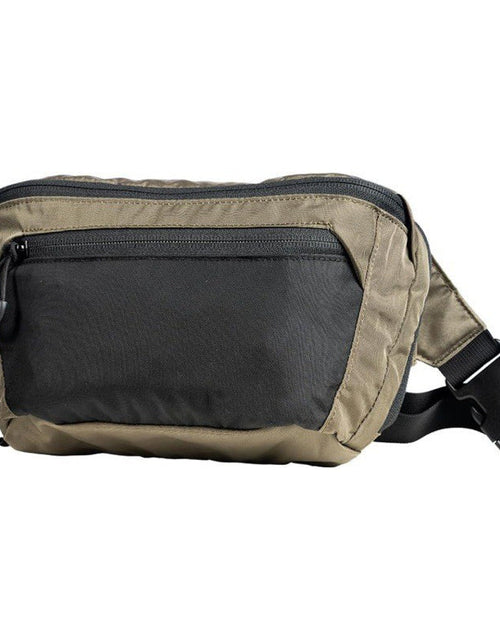 Load image into Gallery viewer, Tactical Molle Chest/Waist CCW Bag (with Pistol Holster) - EDC/Hunting
