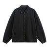 Washed Denim Black