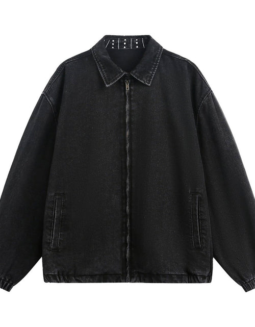 Load image into Gallery viewer, Cowboy jacket jacket
