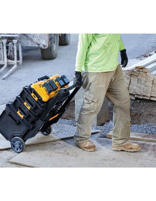 Load image into Gallery viewer, DEWALT DCB104 Multiport Simultaneous Fast Charger
