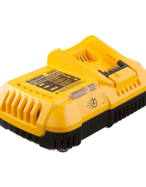 Load image into Gallery viewer, DEWALT DCB118 20V MAX*/ 60V MAX* FAN COOLED FAST CHARGER
