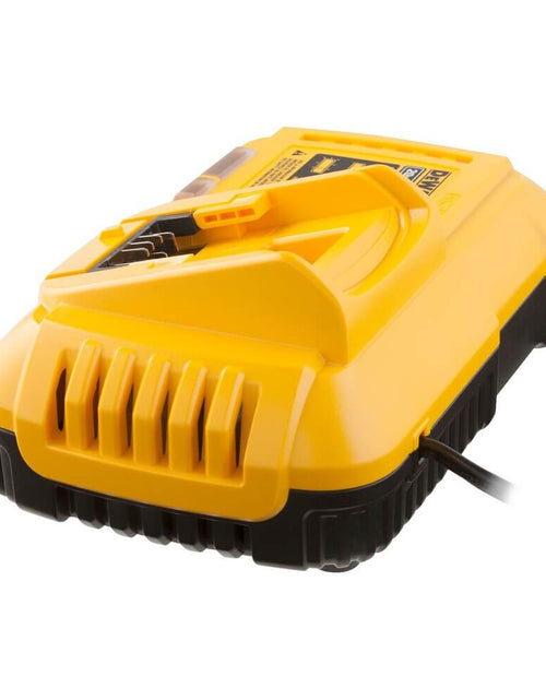 Load image into Gallery viewer, DEWALT DCB118 20V MAX*/ 60V MAX* FAN COOLED FAST CHARGER
