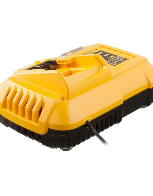 Load image into Gallery viewer, DEWALT DCB118 20V MAX*/ 60V MAX* FAN COOLED FAST CHARGER
