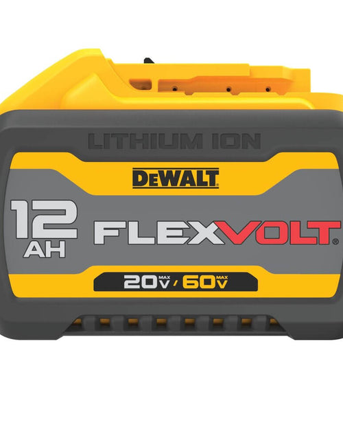 Load image into Gallery viewer, DEWALT DCB612 FLEXVOLT® 20V/60V MAX* 12.0 Ah** Battery
