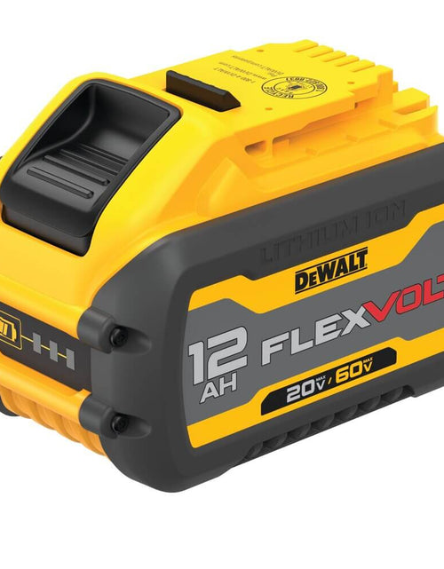 Load image into Gallery viewer, DEWALT DCB612 FLEXVOLT® 20V/60V MAX* 12.0 Ah** Battery
