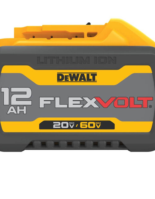 Load image into Gallery viewer, DEWALT DCB612 FLEXVOLT® 20V/60V MAX* 12.0 Ah** Battery
