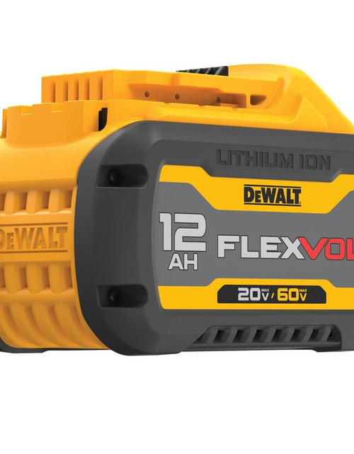 Load image into Gallery viewer, DEWALT DCB612 FLEXVOLT® 20V/60V MAX* 12.0 Ah** Battery
