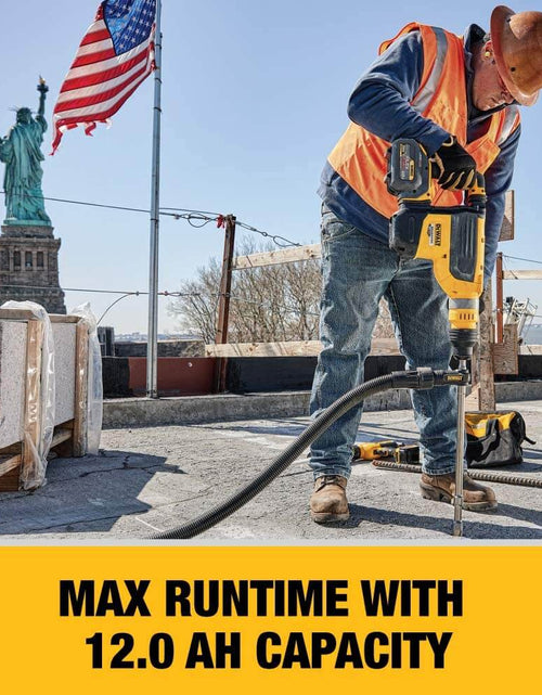 Load image into Gallery viewer, DEWALT DCB612 FLEXVOLT® 20V/60V MAX* 12.0 Ah** Battery
