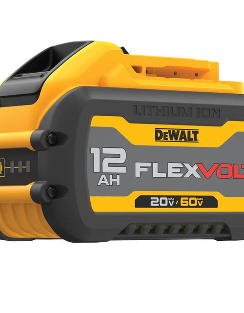 Load image into Gallery viewer, DEWALT DCB612 FLEXVOLT® 20V/60V MAX* 12.0 Ah** Battery
