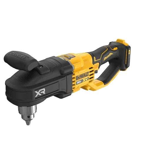 Load image into Gallery viewer, DEWALT DCD446B 20V MAX* XR® Brushless Cordless 1/2 in. Compact Stud &amp; Joist Drill (Tool Only)
