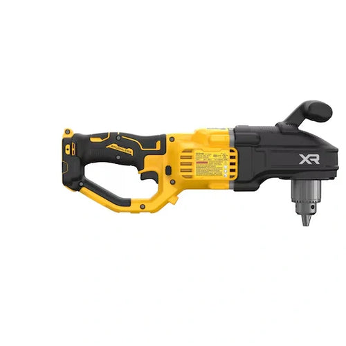 Load image into Gallery viewer, DEWALT DCD446B 20V MAX* XR® Brushless Cordless 1/2 in. Compact Stud &amp; Joist Drill (Tool Only)
