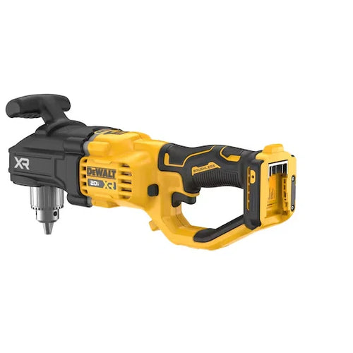 Load image into Gallery viewer, DEWALT DCD446B 20V MAX* XR® Brushless Cordless 1/2 in. Compact Stud &amp; Joist Drill (Tool Only)
