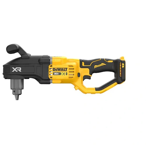 Load image into Gallery viewer, DEWALT DCD446B 20V MAX* XR® Brushless Cordless 1/2 in. Compact Stud &amp; Joist Drill (Tool Only)
