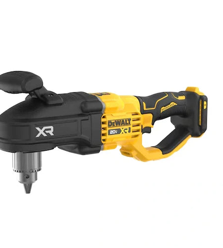 DEWALT DCD446B 20V MAX* XR® Brushless Cordless 1/2 in. Compact Stud & Joist Drill (Tool Only)