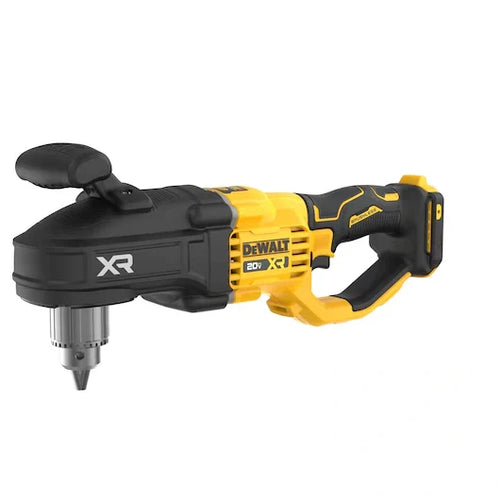 Load image into Gallery viewer, DEWALT DCD446B 20V MAX* XR® Brushless Cordless 1/2 in. Compact Stud &amp; Joist Drill (Tool Only)
