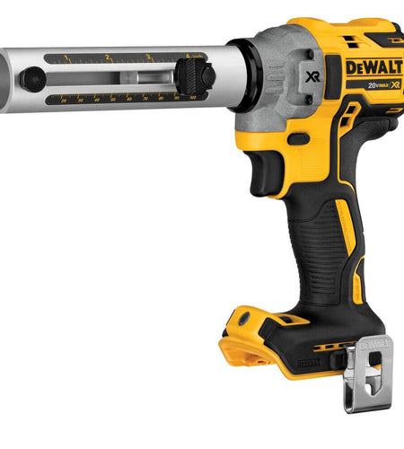 DEWALT DCE151B 20V MAX* XR® Cordless Cable Stripper (Tool Only)