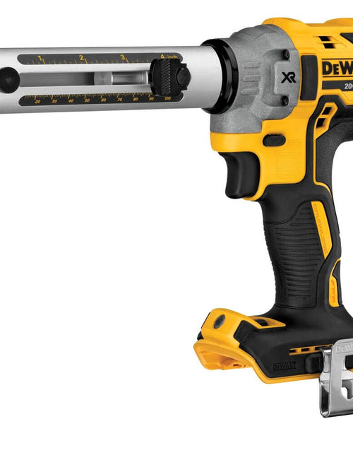 Load image into Gallery viewer, DEWALT DCE151B 20V MAX* XR® Cordless Cable Stripper (Tool Only)
