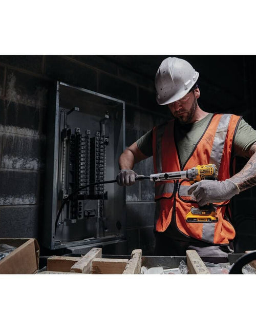 Load image into Gallery viewer, DEWALT DCE151B 20V MAX* XR® Cordless Cable Stripper (Tool Only)
