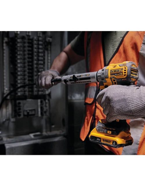 Load image into Gallery viewer, DEWALT DCE151B 20V MAX* XR® Cordless Cable Stripper (Tool Only)
