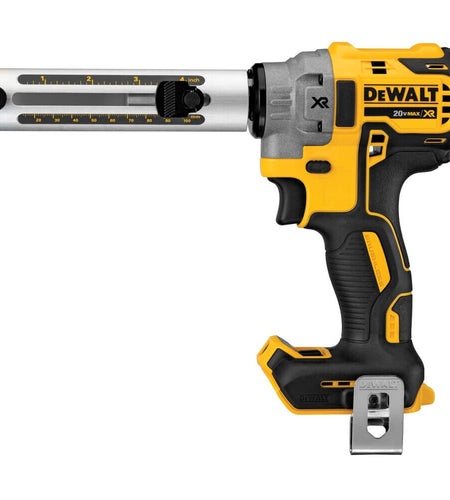 DEWALT DCE151B 20V MAX* XR® Cordless Cable Stripper (Tool Only)